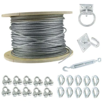 Catenary-